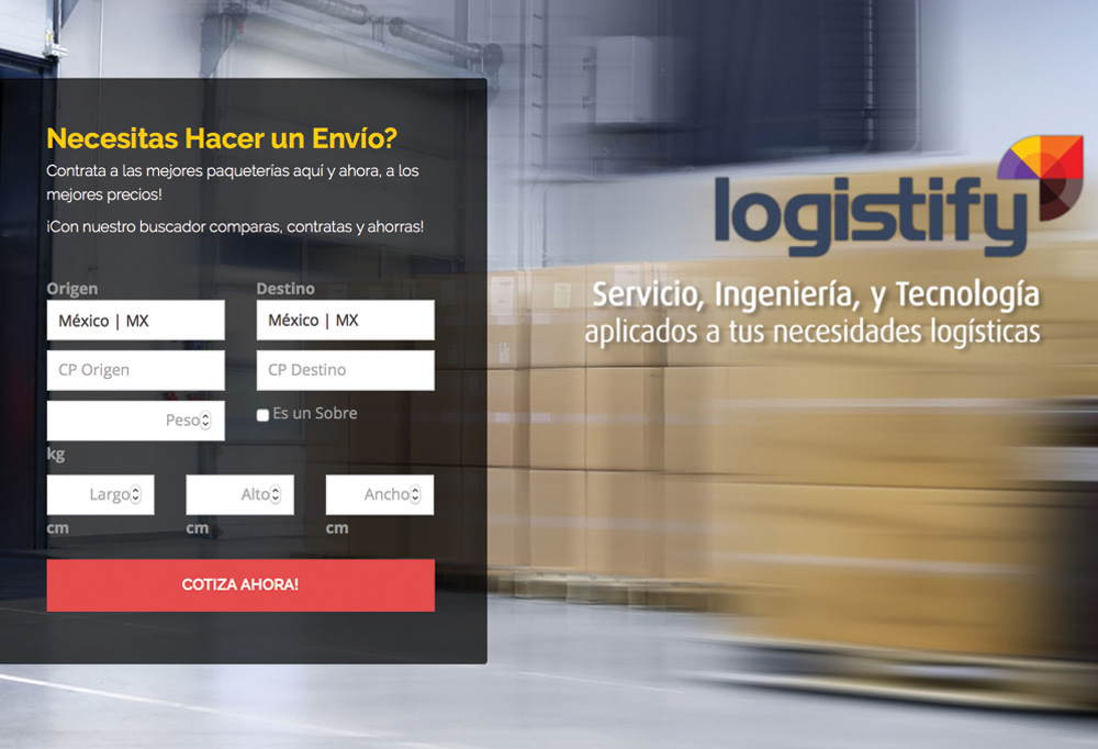 Logistify